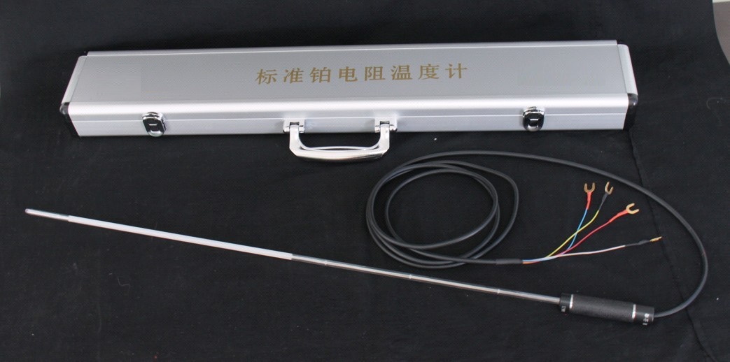 高溫標(biāo)準(zhǔn)鉑電阻溫度計(jì)