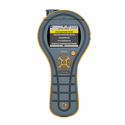 英國普洛蒂Protimeter BLD8800-C  MMS2全功能溫濕度儀