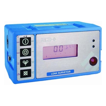 GMI Leak Surveyor(LS512)可燃?xì)怏w泄漏檢測儀