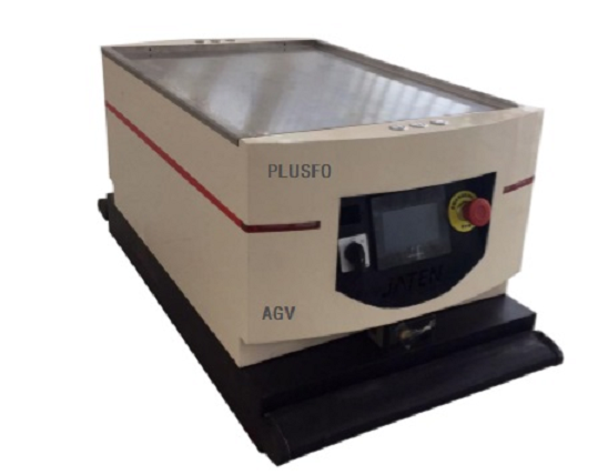 <b>AGV-PF-500D智能導(dǎo)航搬運(yùn)車AGV</b>